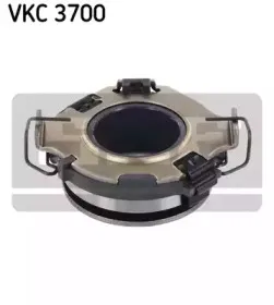 VKC 3700 SKF Выжимной подшипник